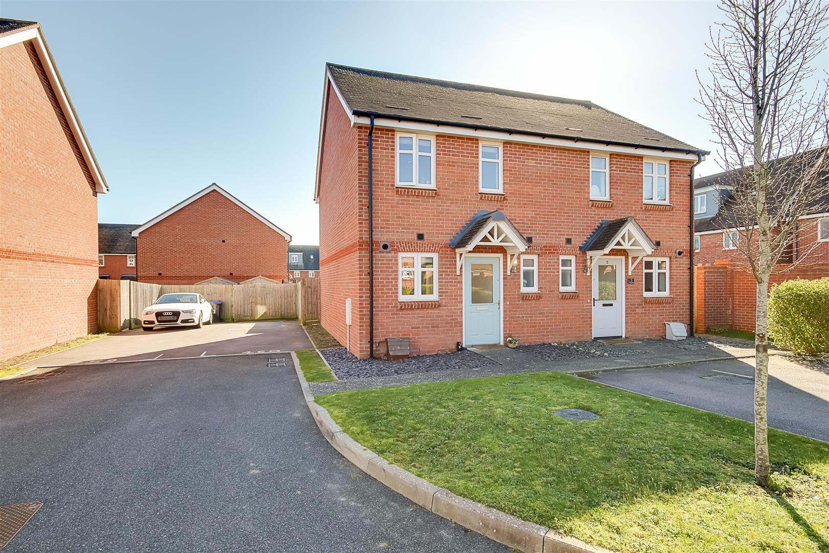 House - Semi-Detached | Iris Close, Worthing, BN13 | For Sale